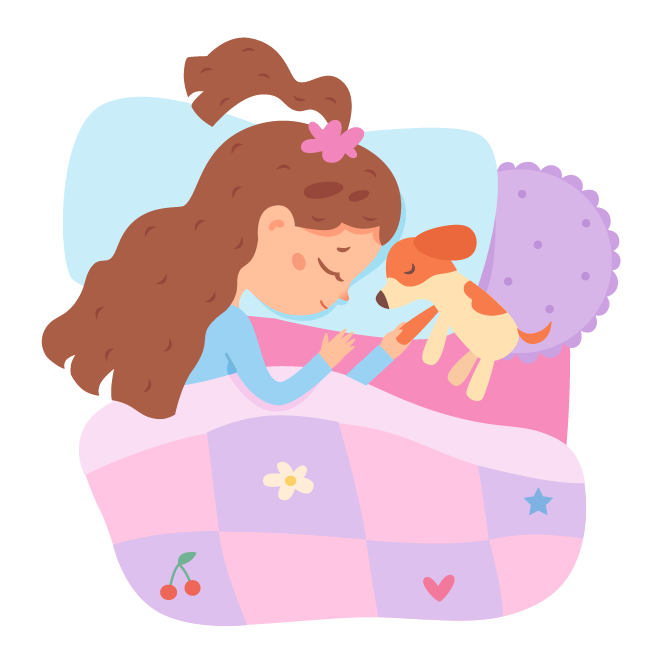 sleep