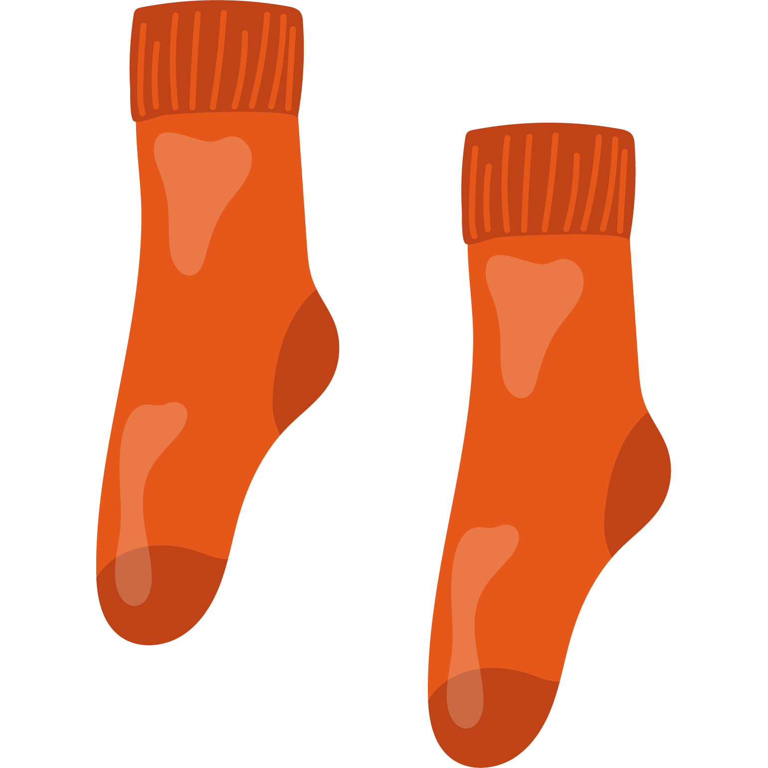socks