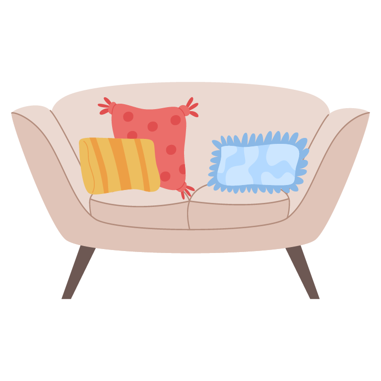 sofa