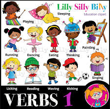 verbs