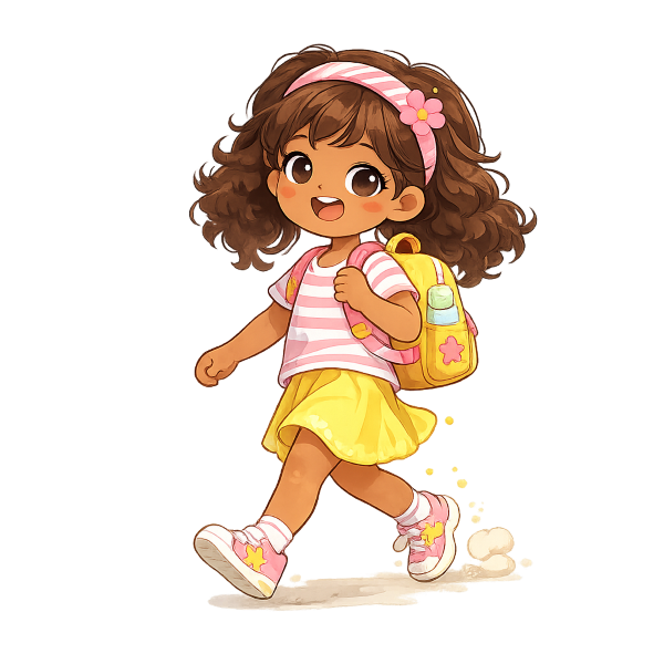 walking